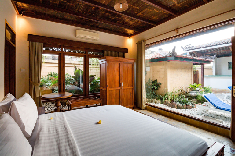 Bedroom 15