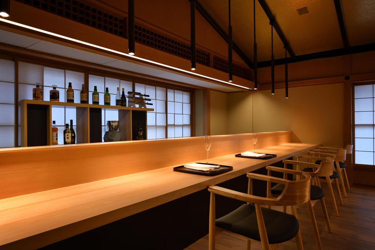 Food & Drinks 5, Oninosumika, Izu