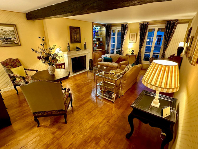 Others 5, Le Logis Plantagenet, Dordogne