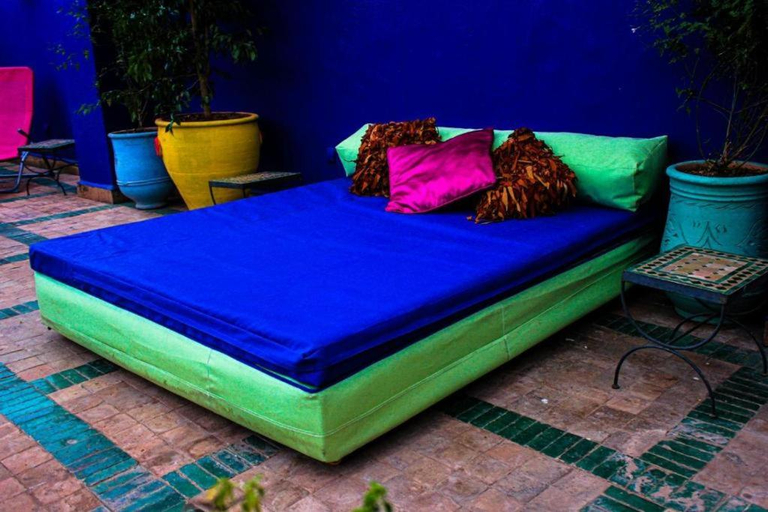 Facilities 3, Riad Reve d Antan , Real Dream, Marrakech