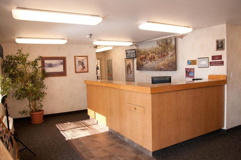 Public Area 2, Baymont By Wyndham Elko, Elko