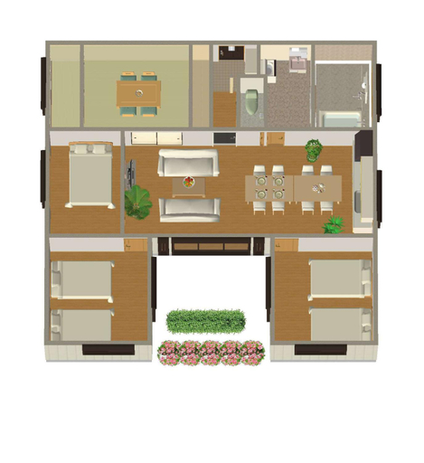 Others 5, KIYAZA Home Sapporo, Sapporo