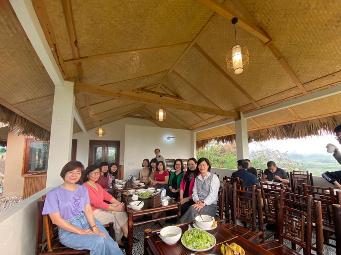 Food & Drinks 5, Lemon Tree Homestay Tam Coc, Hoa Lư