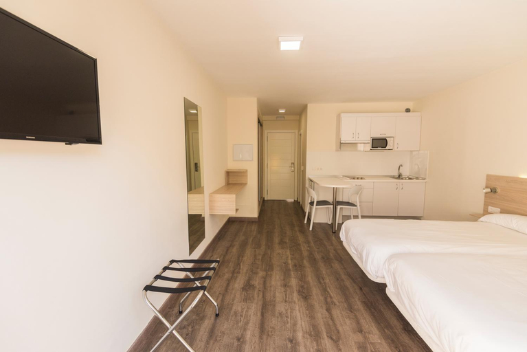 Bedroom 3, Paraiso del Sol, Santa Cruz de Tenerife