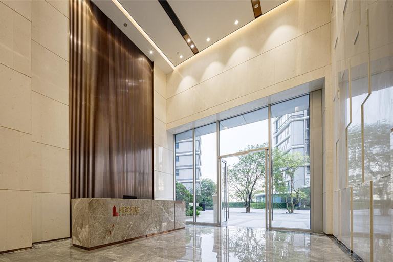 Others 5, Livetour Hotel Sanxi Metro Guangzhou, Guangzhou