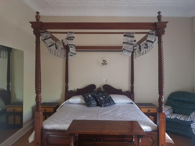 Others 3, Upper Houghton Guesthouse, City of Johannesburg