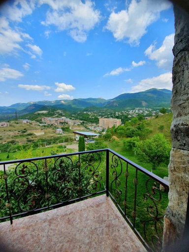 Others 5, Ijevan's Garden Guest House
