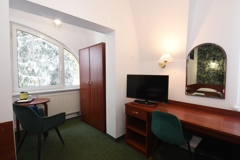 Others 5, Pensjonat Pegaz, Jelenia Góra