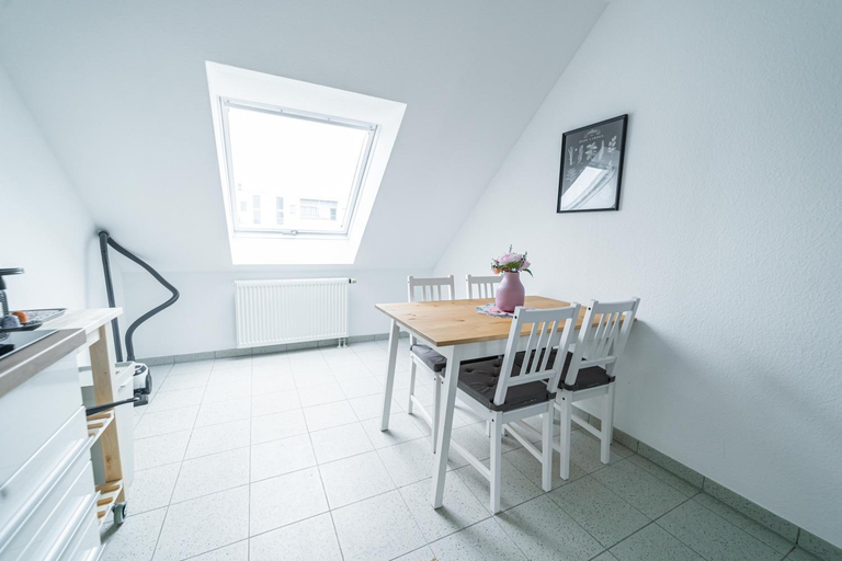 Others 4, FullHouse - Magdeburg - L10 Apartments, Magdeburg
