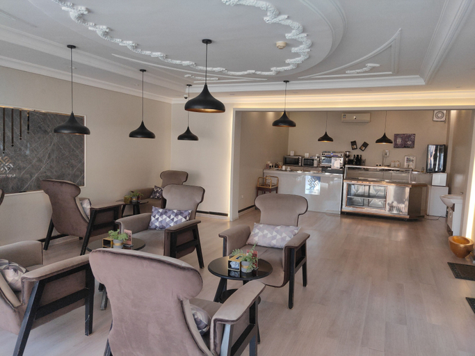 Others 5, ABHA EILLET HOTEL