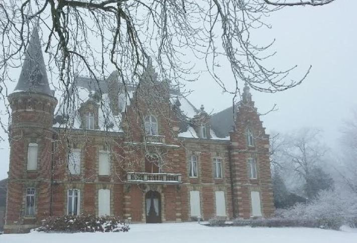 Others 3, Chateau des marronniers, Somme