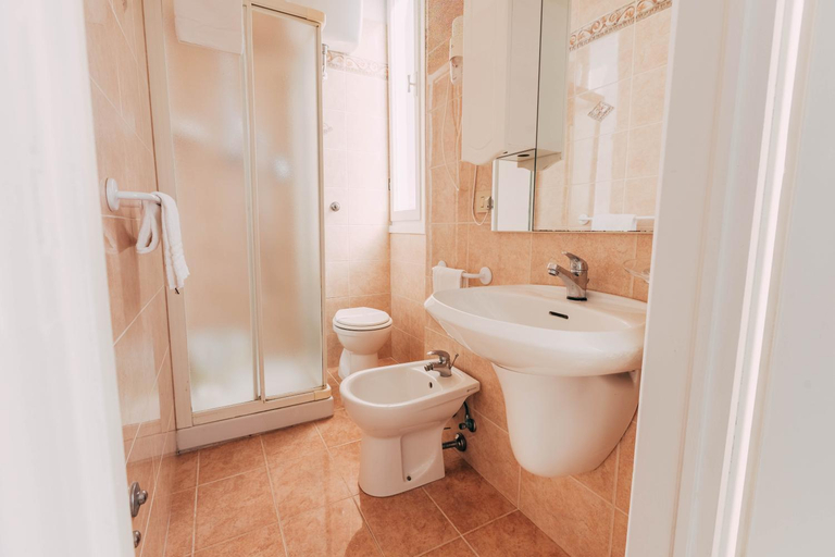 Others 5, Villa Giulietta Hotel, Livorno