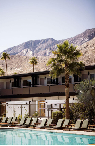Sport & Beauty 3, V Capri Palm Springs, a Dolce by Wyndham, Riverside