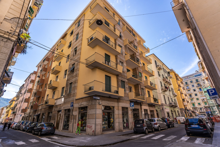 Exterior & Views 2, AwesHome - 5 Terre Colors, La Spezia