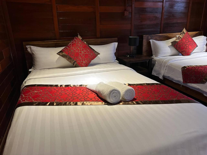 Bedroom 7