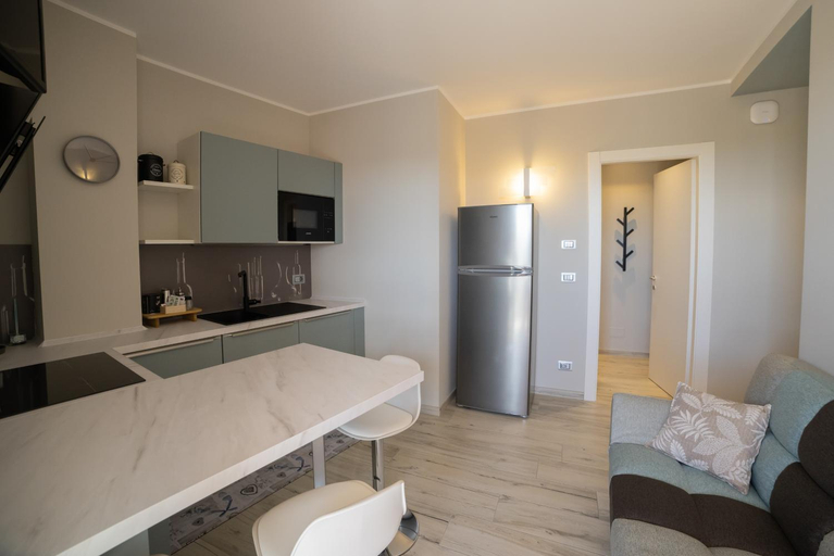 Others 3, BuonVivere House, Cuneo
