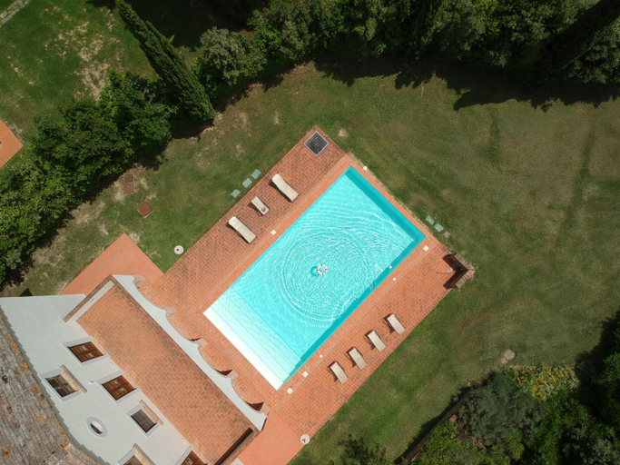 Exterior & Views 1, Villa Bandellina, Siena