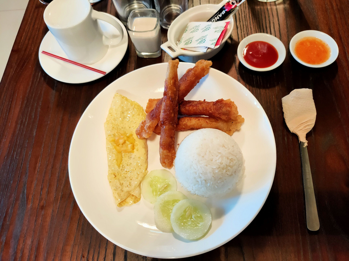 Food & Drinks 4, Kamalig Ng Caraga - Hotel Near SM Mall Butuan - Hostel, Butuan City