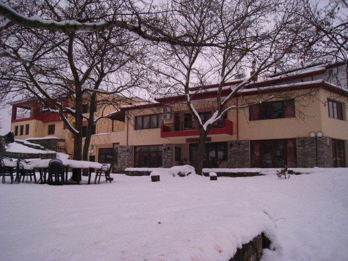 Others 4, Evridiki, Central Macedonia