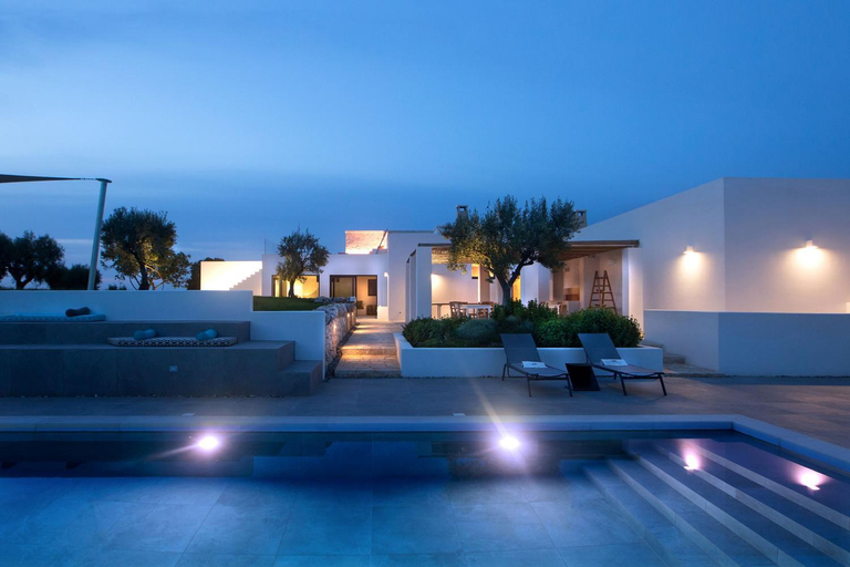 Sport & Beauty 2, Ddo Relais di Puglia, Brindisi