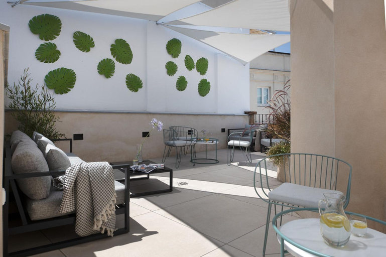 Food & Drinks 5, Tetuan 15 Boutique Apartments by Hommyhome, Sevilla