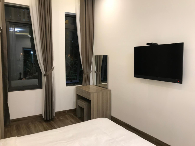 Bedroom 2, Van apartment, Da Nang