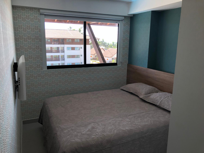 Others 2, Cupe Beach Living Beira Mar Flats Azure e Royal, Ipojuca