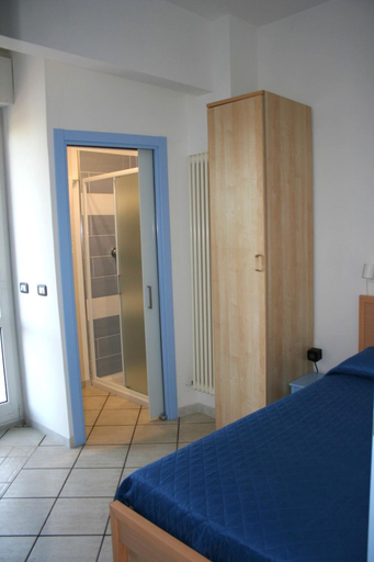 Others 3, B&B Le Tre Palme, Ancona