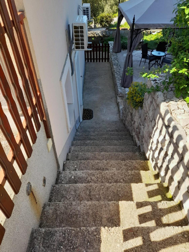 Others 3, Apartments Dalamar, Mljet