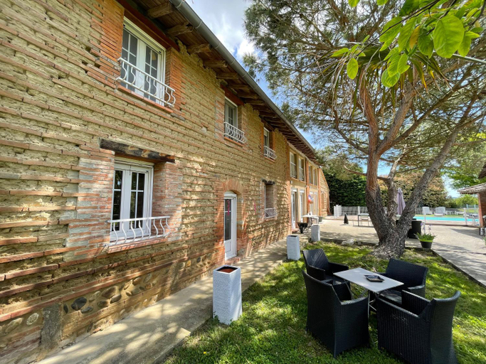 Others 2, Chambre d'hote Les Murailles, Haute-Garonne