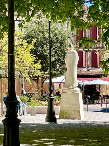 Others 3, Le Logis Plantagenet, Dordogne