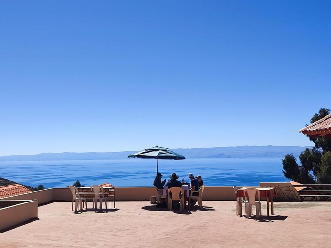 Others 4, Hosteria LAS ISLAS, Manco Kapac