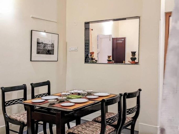 Others 3, Disharee 51A, Kolkata