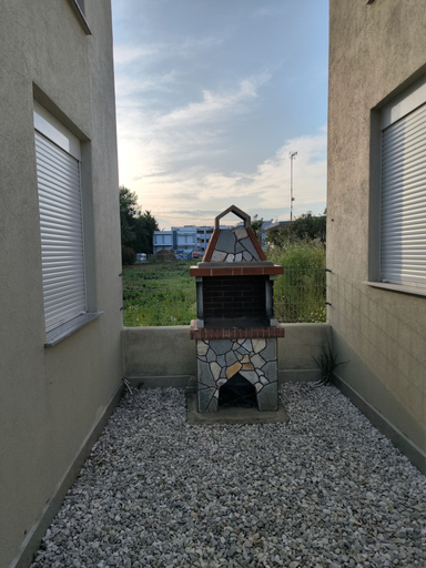 Others 5, Danai Maisonettes Ofriniou, East Macedonia and Thrace