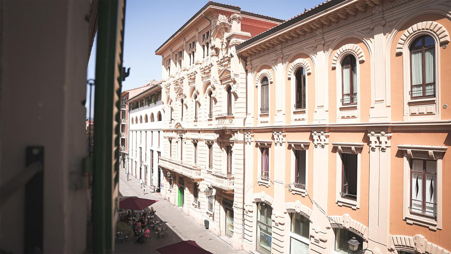 Others 4, Corso Italia Pisa Smart Rooms, Pisa