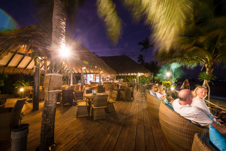 Food & Drinks 5, Serenity Resort Koh Chang, Koh Chang