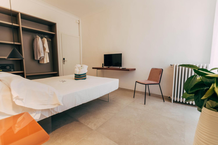 Others 3, Villa Giulietta Hotel, Livorno