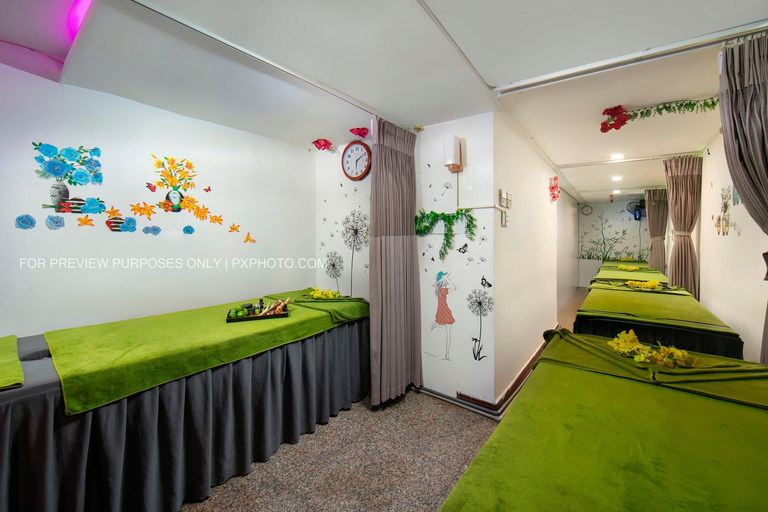 Bedroom 2, The Silk Boutique Hotel & Spa, Hoàn Kiếm
