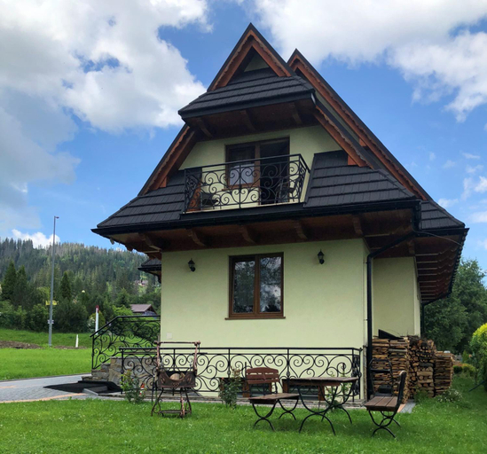 Others 2, Domek Dluga, Tatra