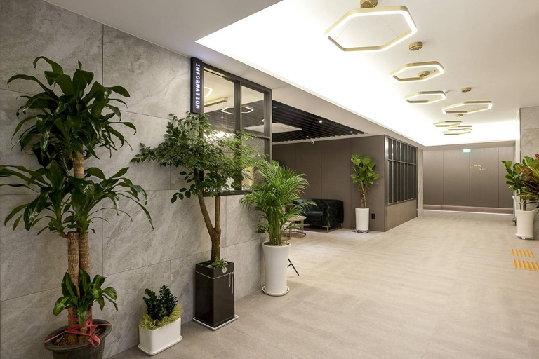 Others 5, Aone Hotel, Namyangju