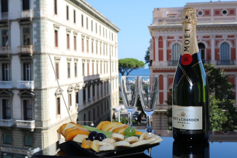 Food & Drinks 4, Neapolis City Life, Napoli