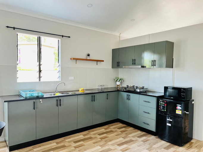 Kitchen 1, Samah Apartments, Ba