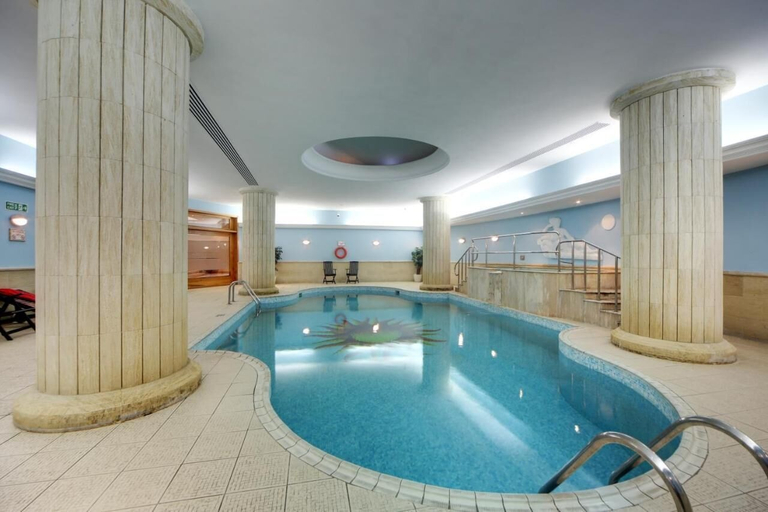 Sport & Beauty 3, Vivaldi Malta, St Julian's