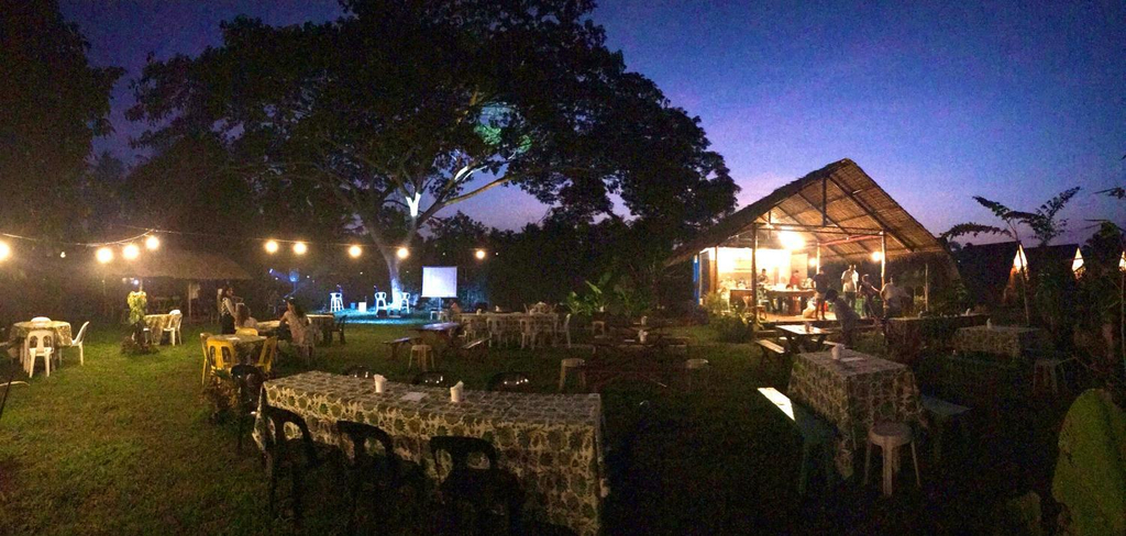 Exterior view 4, Hardin De Marbella, El Nido