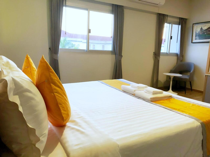 Bedroom 2