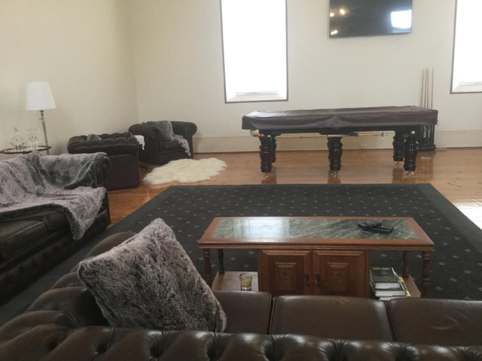 Food & Drinks 4, Angaston Masonic Lodge, Barossa - Angaston