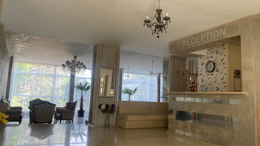 Public Area, St. Sofia Beach Hotel, Primorsko