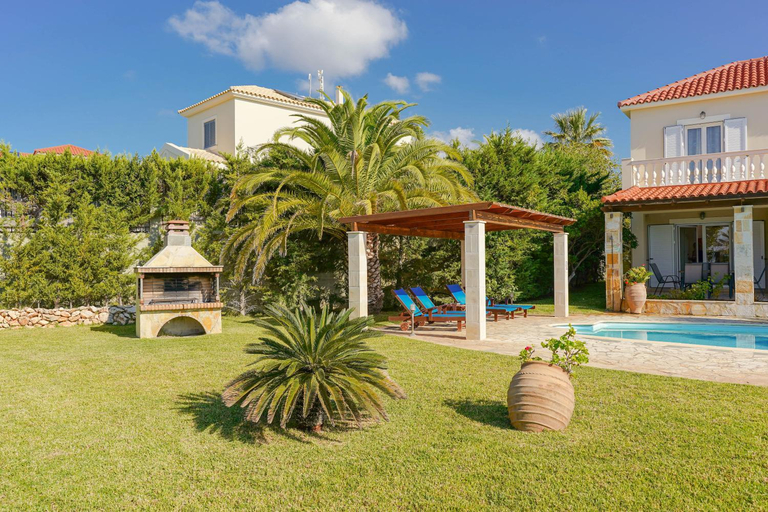 Others 5, Villa Athena, Ionian Islands