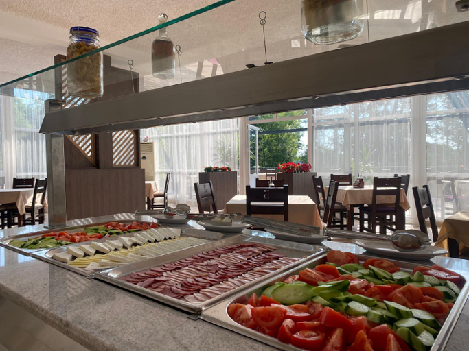 Food & Drinks 4, St. Sofia Beach Hotel, Primorsko