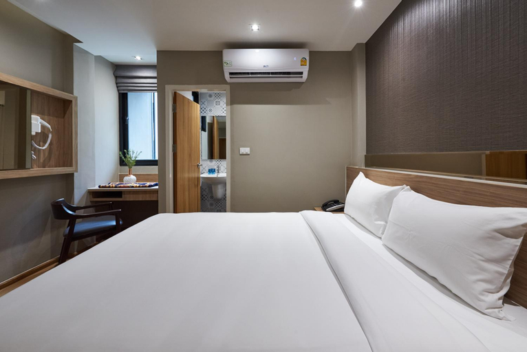 Bedroom 15